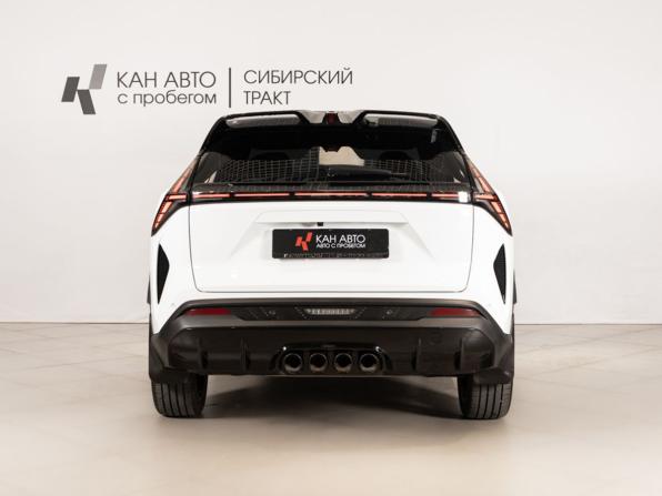 Geely Cityray с пробегом 2024 года, цена 2 635 000 рублей, 23375 км, внедорожник, Автокод Объявления