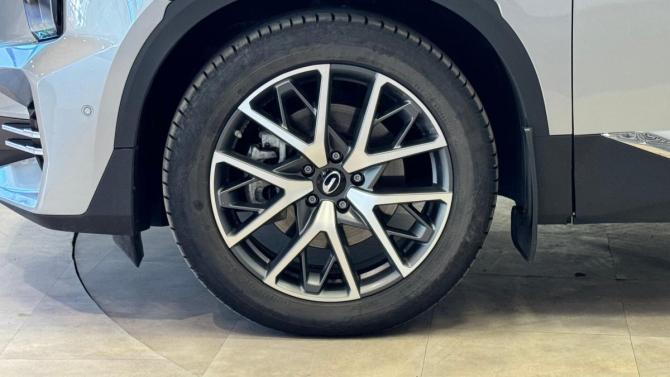 GAC GS8 II с пробегом 2024 года, цена 3 490 000 рублей, 35417 км, внедорожник, Автокод Объявления