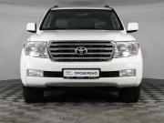 Toyota Land Cruiser 200 Series Химки  - изображение 20