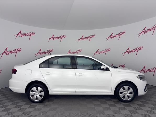 Volkswagen Polo VI с пробегом 2022 года, цена 1 455 000 рублей, 88842 км, лифтбек, Автокод Объявления