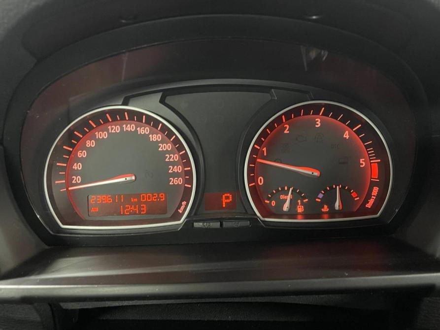BMW X3 I (E83) Рестайлинг Санкт-Петербург  - изображение 14