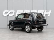 Lada (ВАЗ) 2121 (4x4) I Рестайлинг Краснодар  - изображение 18