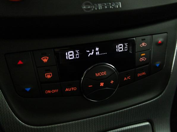 Nissan Sentra VII (B17) с пробегом 2015 года, цена 849 585 рублей, 211871 км, седан, Автокод Объявления