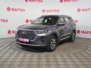 Chery Tiggo 7 Pro Max I Вологда  - изображение 18