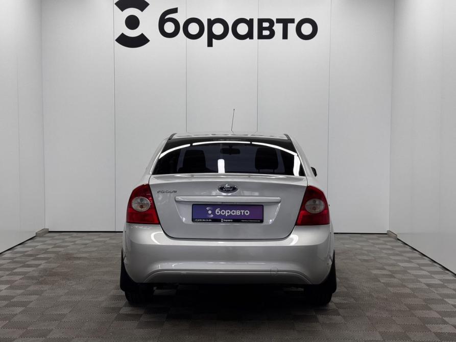 Ford Focus II Рестайлинг Воронеж  - изображение 6