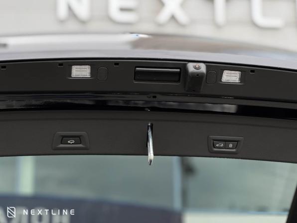 Новый BMW X6 III (G06) Рестайлинг 2025 года, цена 15 990 000 рублей, внедорожник, Автокод Объявления