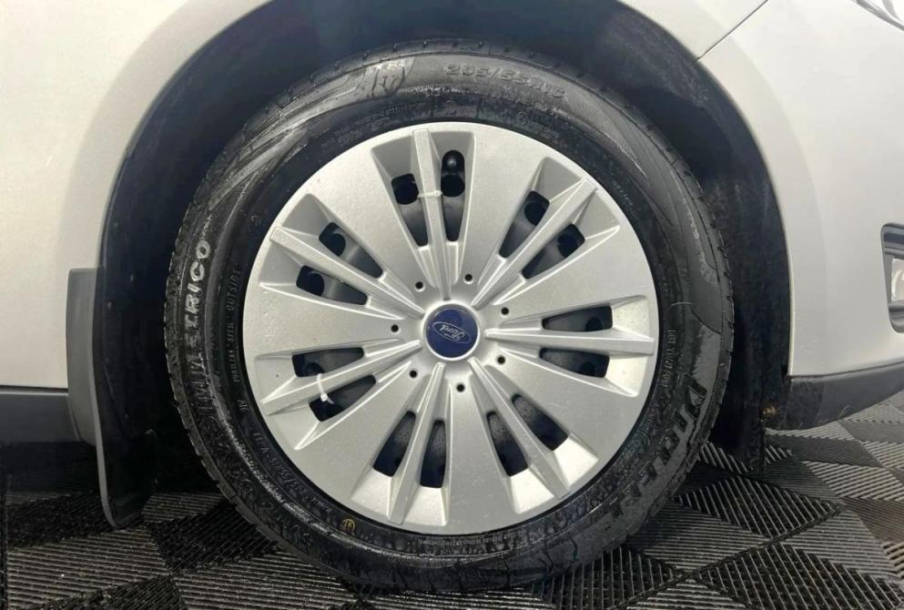 Ford Focus III Рестайлинг Нижний Новгород  - изображение 21