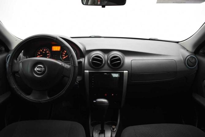 Nissan Almera III (G15) с пробегом 2014 года, цена 545 000 рублей, 247128 км, седан, Автокод Объявления