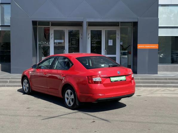 Skoda Octavia III (A7) с пробегом 2013 года, цена 785 000 рублей, 302085 км, лифтбек, Автокод Объявления