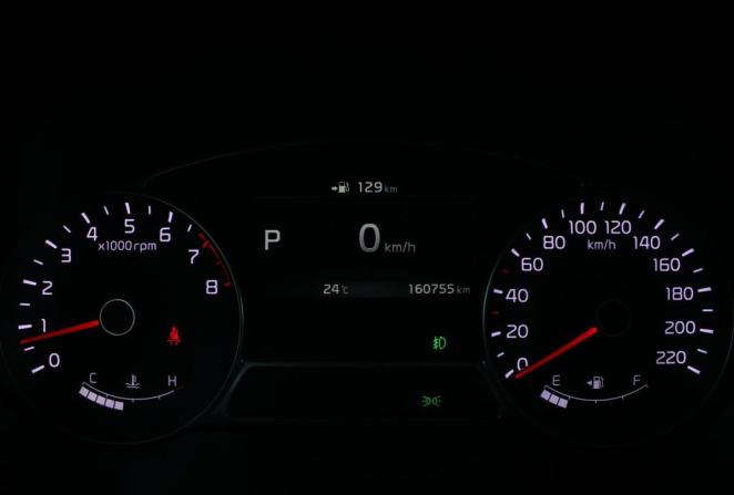 Kia Soul II Рестайлинг с пробегом 2017 года, цена 1 503 000 рублей, 160139 км, хэтчбек, Автокод Объявления