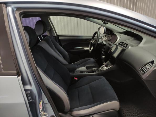 Honda Civic VIII Рестайлинг с пробегом 2008 года, цена 675 000 рублей, 233582 км, хэтчбек, Автокод Объявления