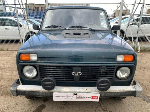 Lada (ВАЗ) 2121 (4x4) I Рестайлинг с пробегом 2010 года, цена 220 000 рублей, 123515 км, внедорожник, Автокод Объявления