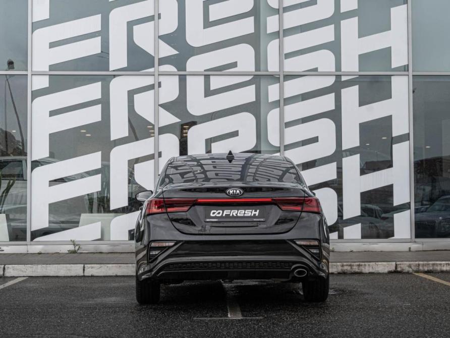 Kia K3 II Краснодар  - изображение 4