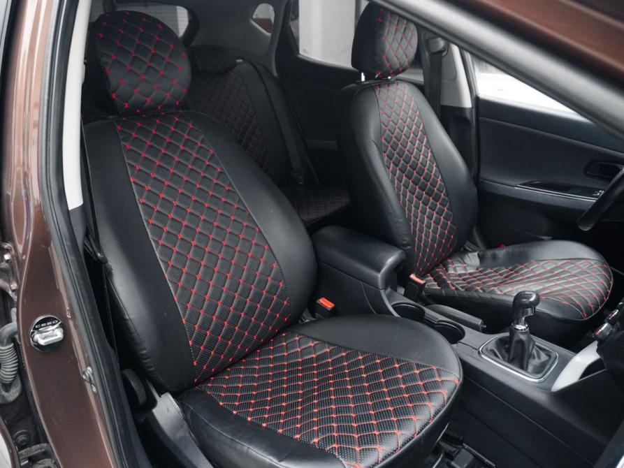 Kia Ceed II Ростов-на-Дону  - изображение 19