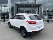 Hyundai Creta I Рестайлинг Брянск  - изображение 22