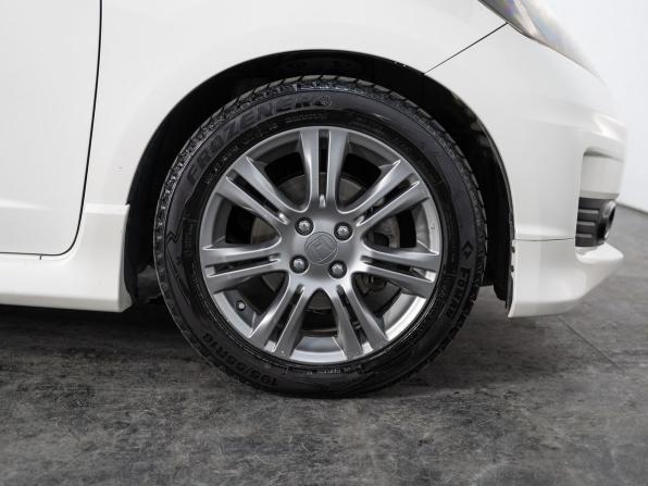 Honda Fit II с пробегом 2011 года, цена 1 000 000 рублей, 107952 км, хэтчбек, Автокод Объявления