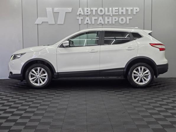 Nissan Qashqai II с пробегом 2018 года, цена 1 775 000 рублей, 152000 км, внедорожник, Автокод Объявления