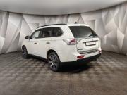 Mitsubishi Outlander III Москва  - изображение 25