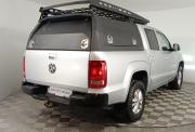 Volkswagen Amarok I Волгоград  - изображение 29