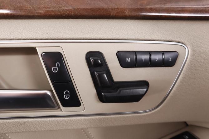 Mercedes-Benz E-Класс IV (W212 S212 C207) с пробегом 2012 года, цена 1 999 000 рублей, 240368 км, седан, Автокод Объявления