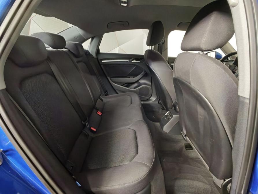 Audi A3 III (8V) Рестайлинг Москва  - изображение 16