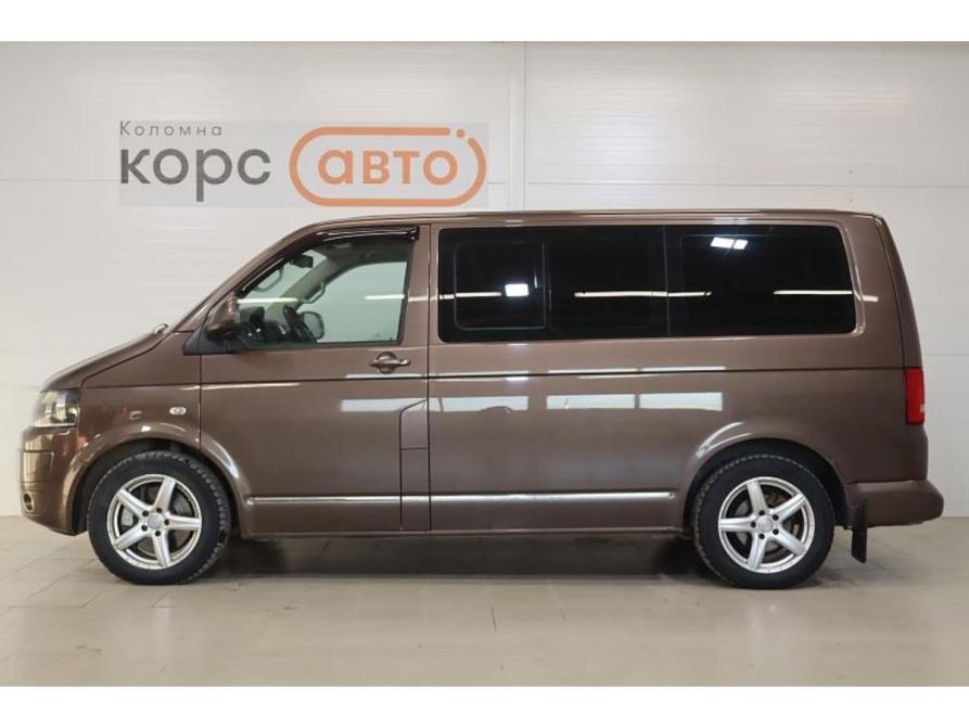 Volkswagen Multivan T5 Рестайлинг Коломна  - изображение 2