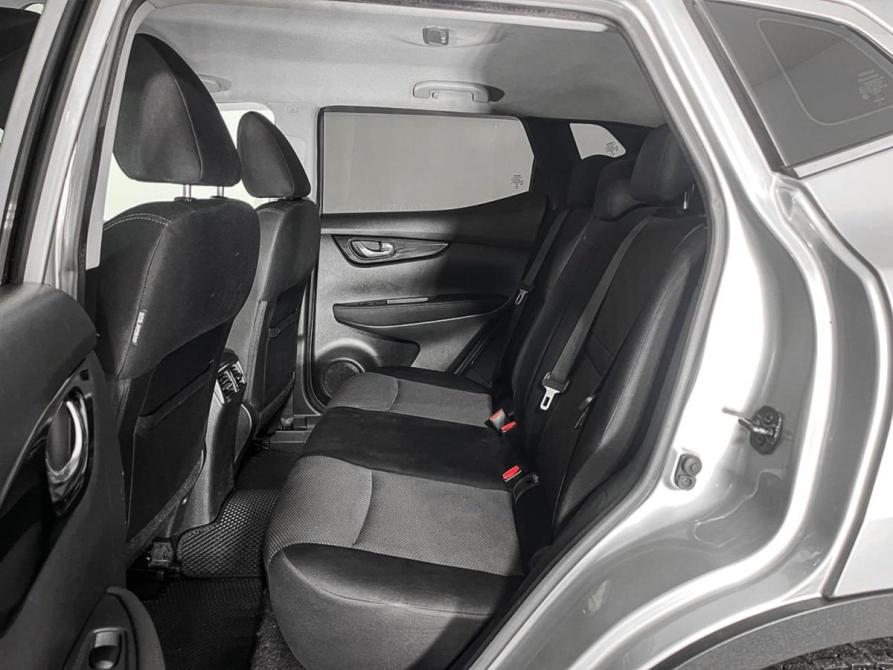 Nissan Qashqai II Ногинск  - изображение 18