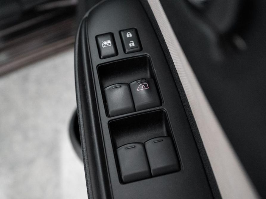 Nissan Note II Рестайлинг Иркутск  - изображение 19