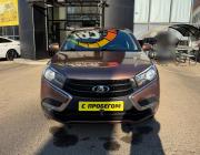 Lada (ВАЗ) XRAY I Нефтекамск  - изображение 12