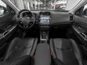 Mitsubishi ASX I Рестайлинг 3 Москва  - изображение 33