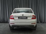 Skoda Octavia III (A7) Тюмень  - изображение 22