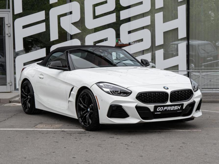 BMW Z4 III (G29) Волгоград  - изображение 6