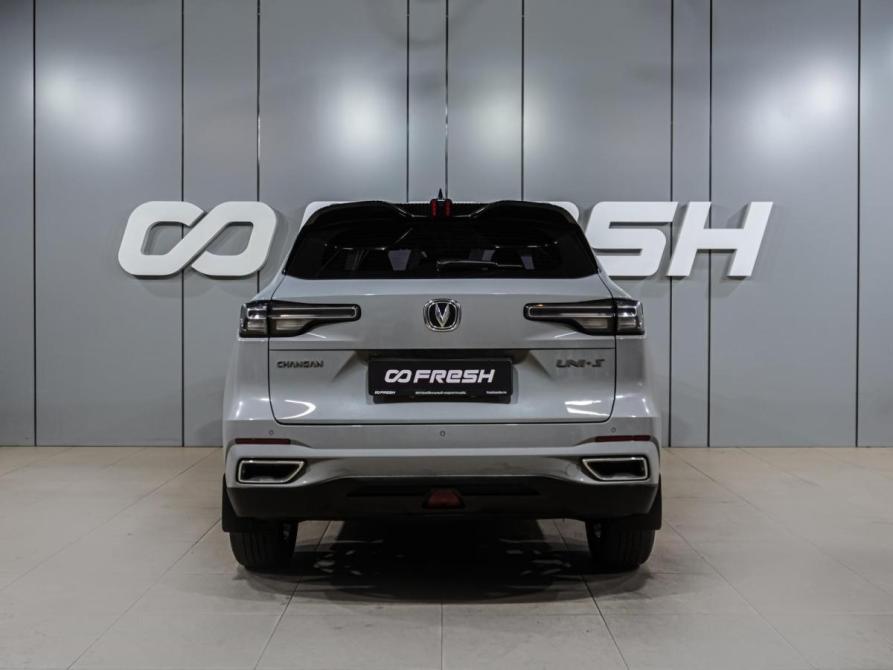 Changan UNI-S I Воронеж  - изображение 4