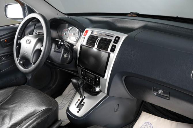 Hyundai Tucson I с пробегом 2005 года, цена 919 000 рублей, 174972 км, внедорожник, Автокод Объявления