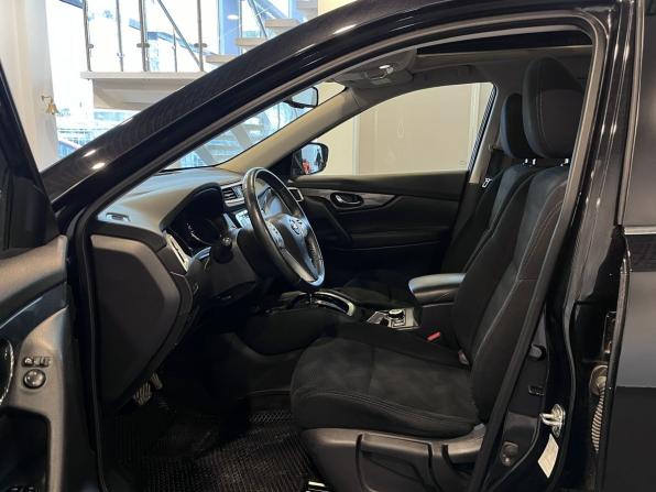 Nissan X-Trail III с пробегом 2017 года, цена 2 210 000 рублей, 93260 км, внедорожник, Автокод Объявления