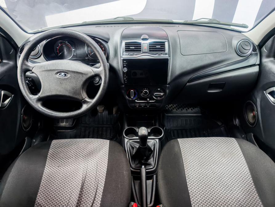 Lada (ВАЗ) Granta I Рестайлинг Ростов-на-Дону  - изображение 9