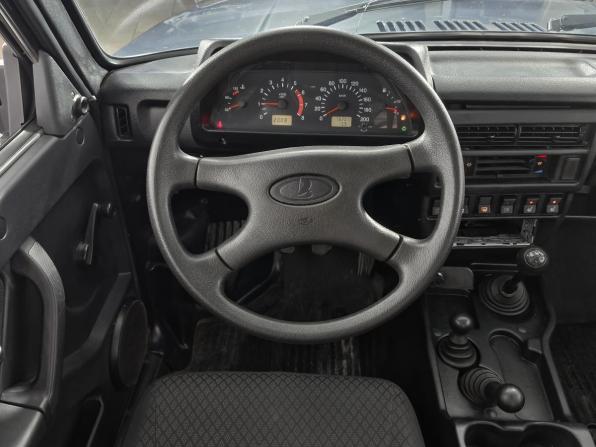 Lada (ВАЗ) 2121 (4x4) I Рестайлинг с пробегом 2016 года, цена 569 000 рублей, 76207 км, внедорожник, Автокод Объявления