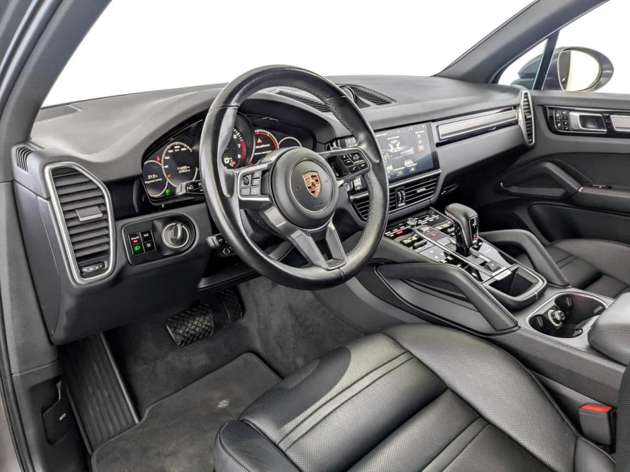Porsche Cayenne III Москва  - изображение 16