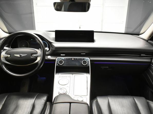 Genesis GV80 I с пробегом 2021 года, цена 5 170 000 рублей, 146779 км, внедорожник, Автокод Объявления