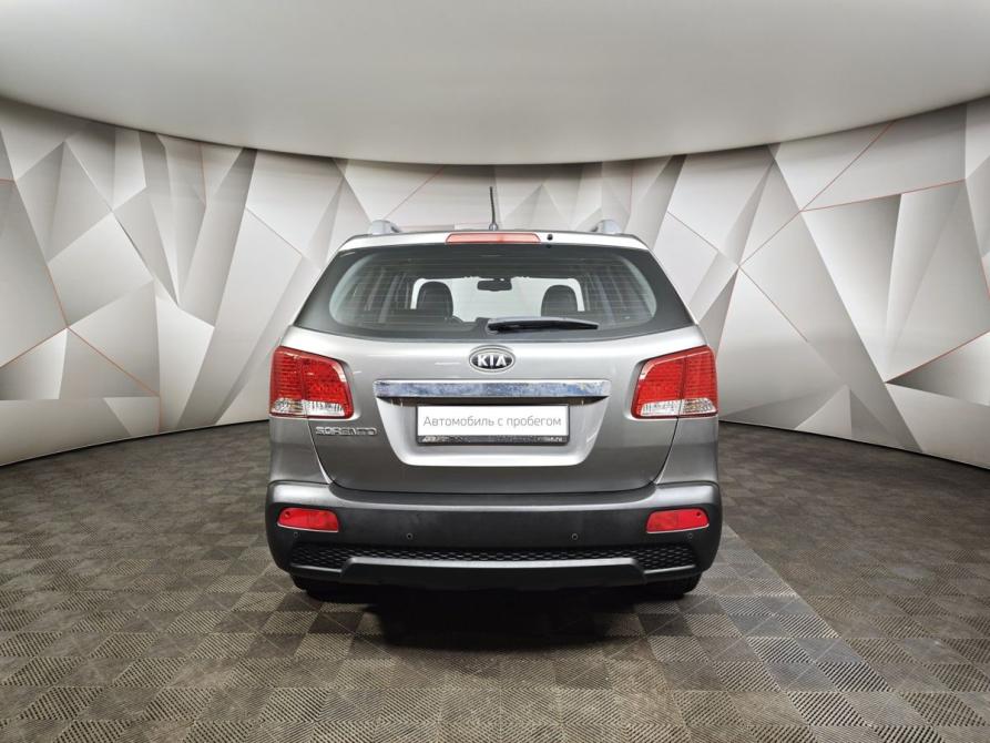 Kia Sorento II Москва  - изображение 8