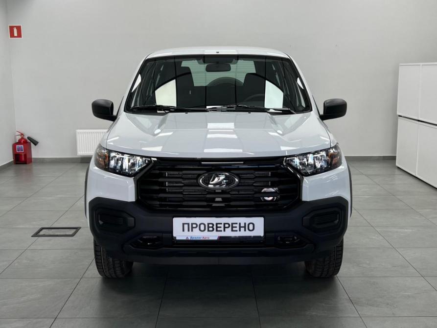 Lada (ВАЗ) Niva Travel I Рестайлинг Казань  - изображение 2