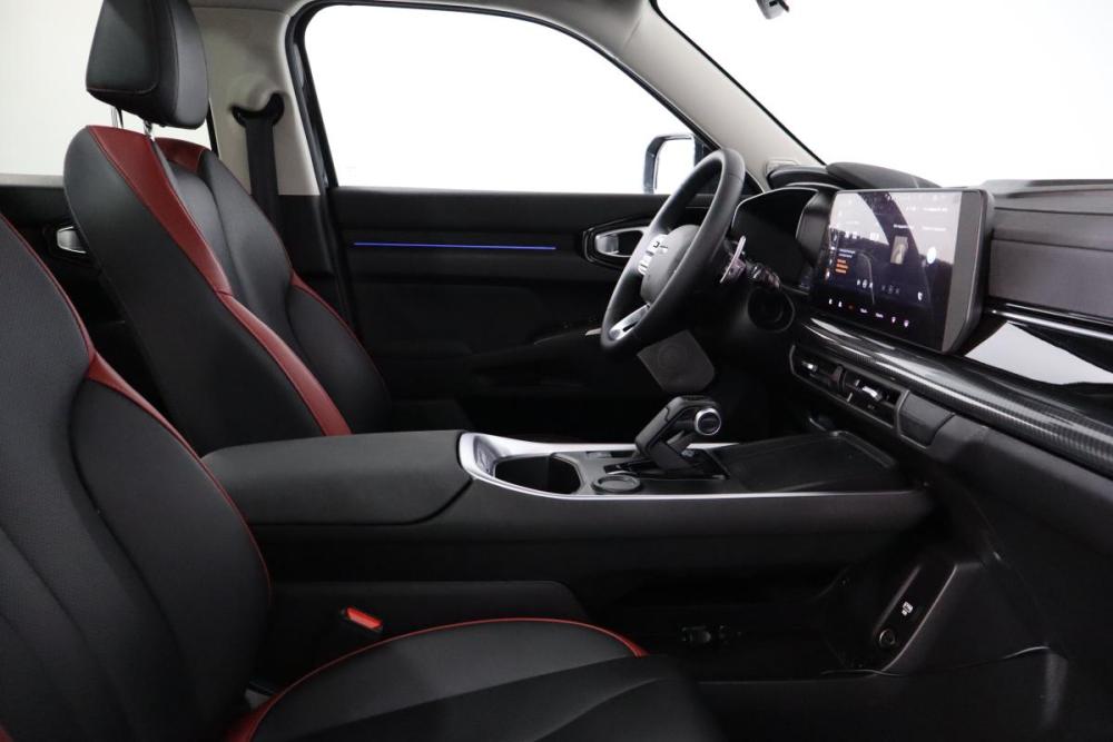 Haval H3 I Санкт-Петербург  - изображение 11