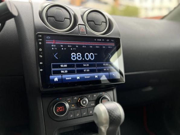 Nissan Qashqai I Рестайлинг с пробегом 2013 года, цена 1 199 000 рублей, 179816 км, внедорожник, Автокод Объявления