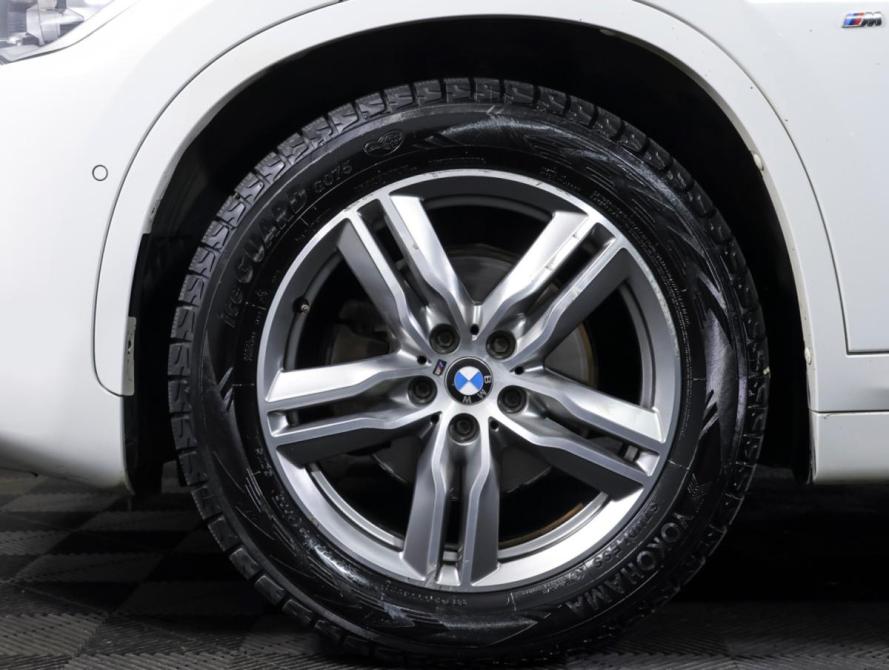 BMW X1 II (F48) Москва  - изображение 18
