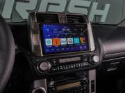 Toyota Land Cruiser Prado 150 Series Воронеж  - изображение 40