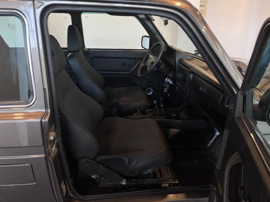 Lada (ВАЗ) 2121 (4x4) I Рестайлинг Чебоксары  - изображение 22