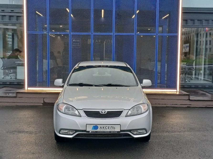 Daewoo Gentra II Архангельск  - изображение 2