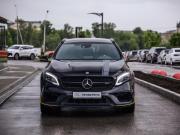 Mercedes-Benz GLA AMG I (X156) Рестайлинг Санкт-Петербург  - изображение 45