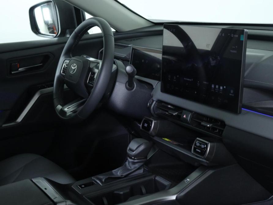 Toyota RAV4 VI (XA60) Санкт-Петербург  - изображение 11