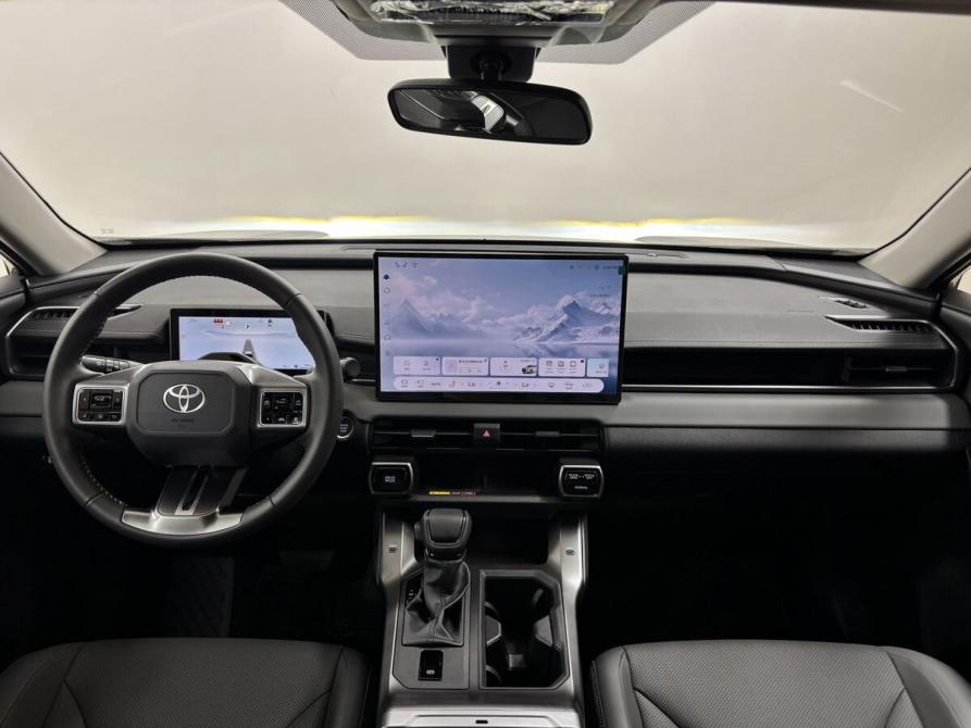 Toyota RAV4 VI (XA60) Вологда  - изображение 17